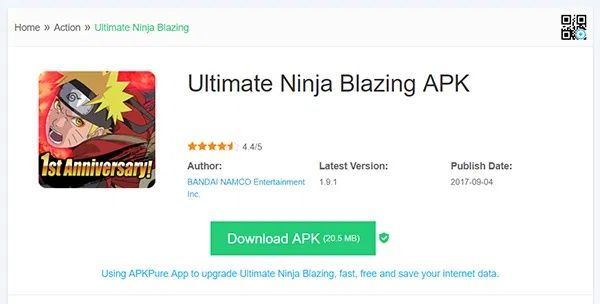 download apk