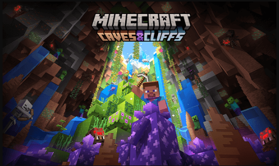 Minecraft - Descargar Gratis