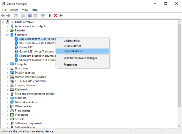  why does my bluetooth keep disconnecting try these fixes kiwigeeker