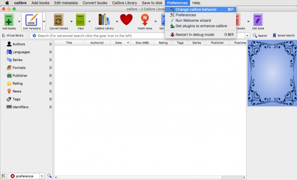 how to remove DRM from kindle books on windows step 4