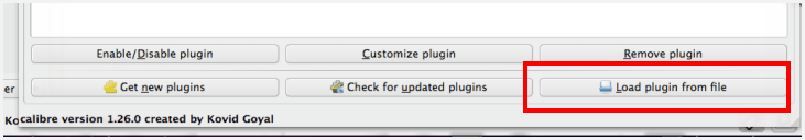 how to remove DRM from kindle books on windows step 5
