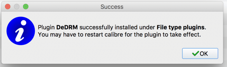 how to remove drm from kindle books on windows step 6
