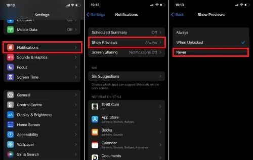 approve your another parent device