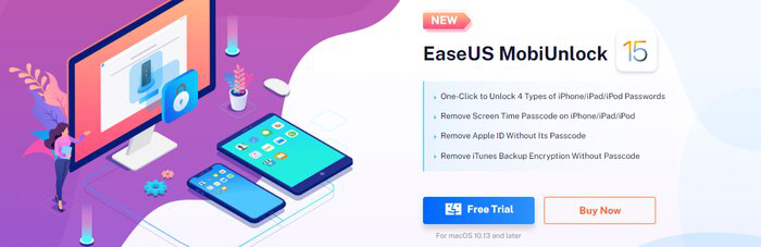 easeus mobiunlock tool