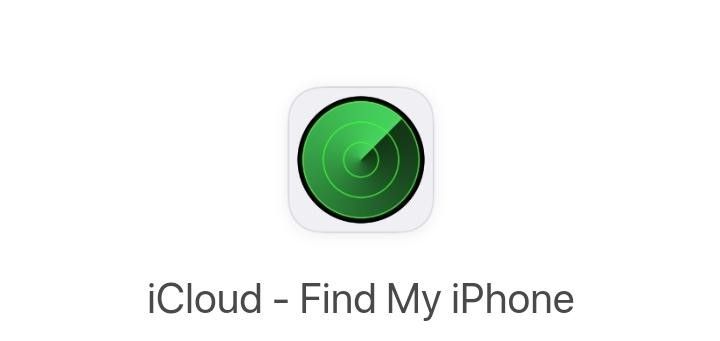 How to bypass activation lock with iCloud Step 2