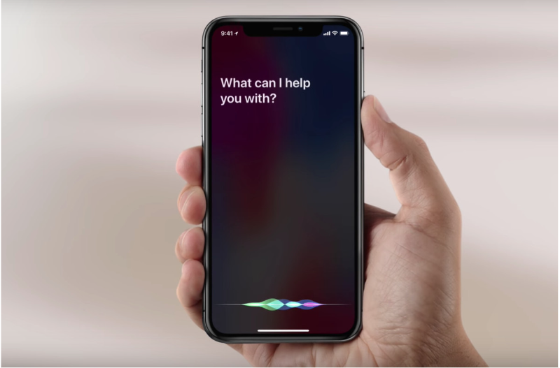 How to unlock iPhone without passcode or face id with Siri Step 3