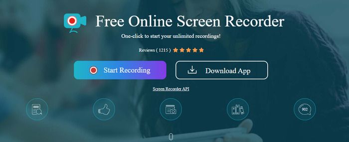 apowersoft screen recorder for macbook