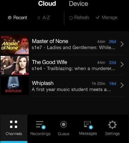 How to screen record disney plus on android for free