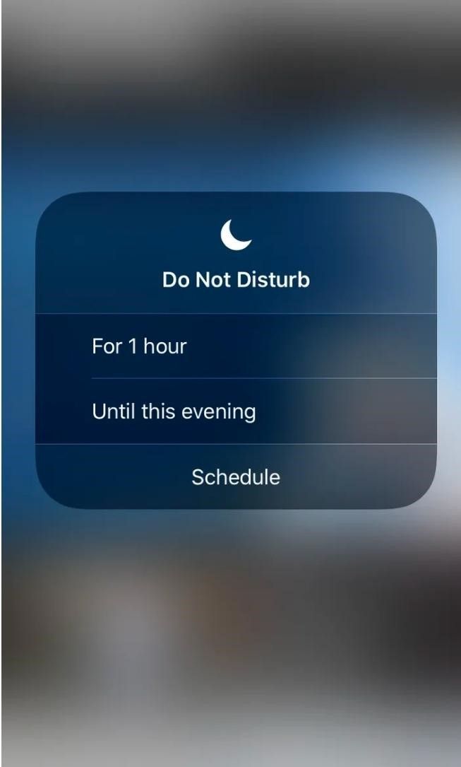 How to screen record disney plus on iPhone for free with Screen Record Feature Step 2(1)