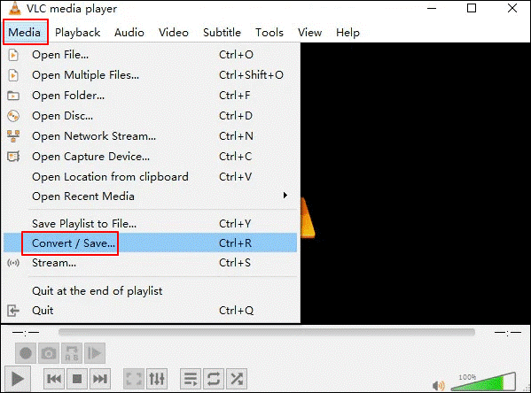 How to screen record on a Dell Laptop with VLC Screen recorder
