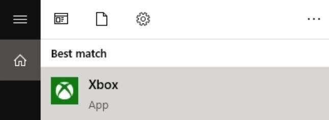 How to screen record on a Dell Laptop with Xbox Game Bar