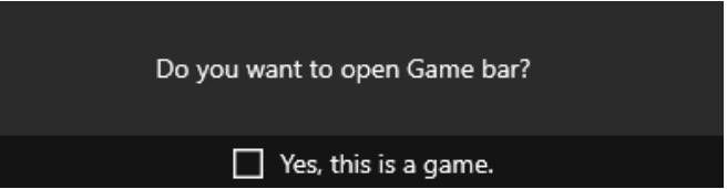 How to screen record on a Dell Laptop with Xbox Game Bar
