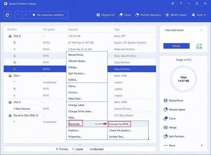 3 Ways to Fix the File is Too Large Method 2 Step 2