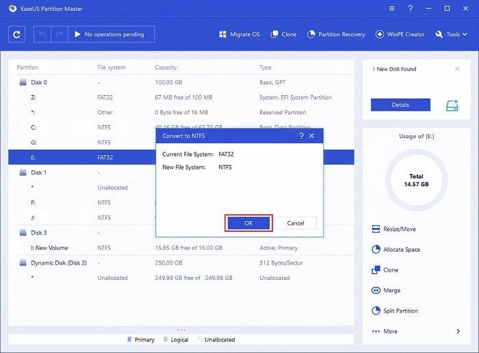3 Ways to Fix the File is Too Large Method 2 Step 3