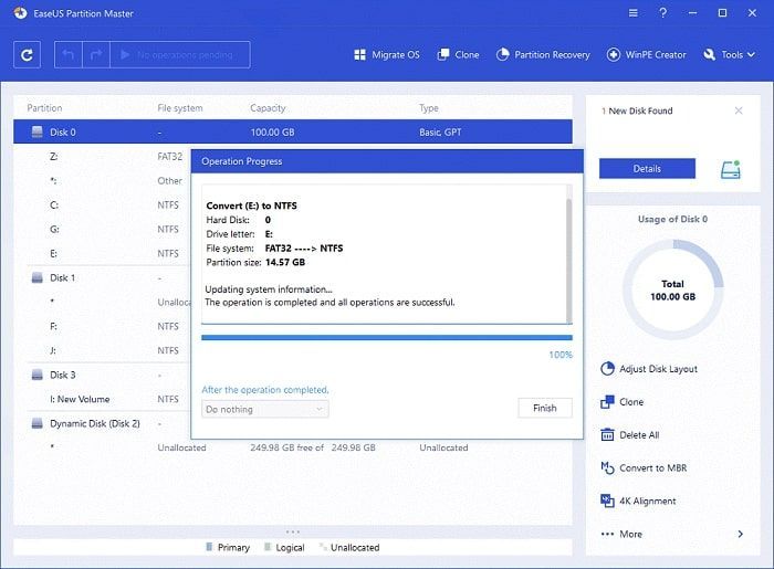 3 Ways to Fix the File is Too Large Method 2 Step 4