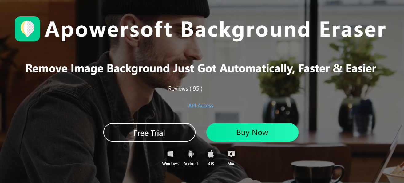Apowersoft Watermark Remover