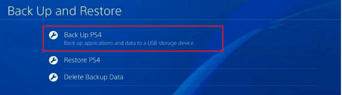 Solved] 5 Ways Fix PS4 Error Code