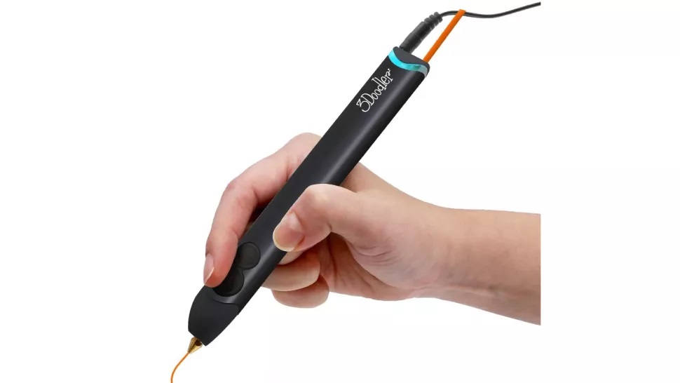 3doodler start+ essentials printing pen