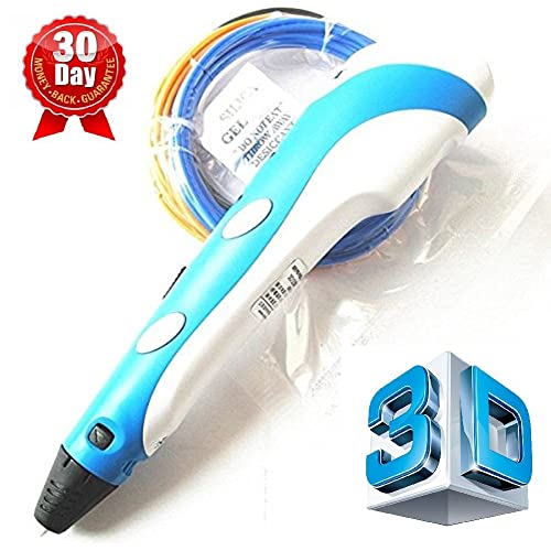 7 tech 3d printing pen