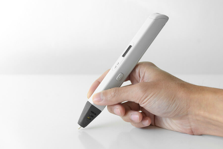 mynt3d professional 3d printing pen