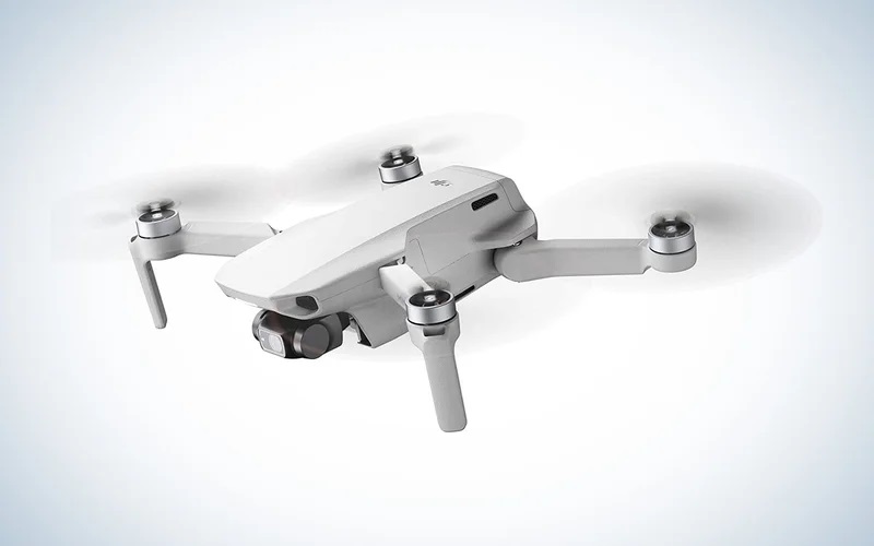 dji mini 2