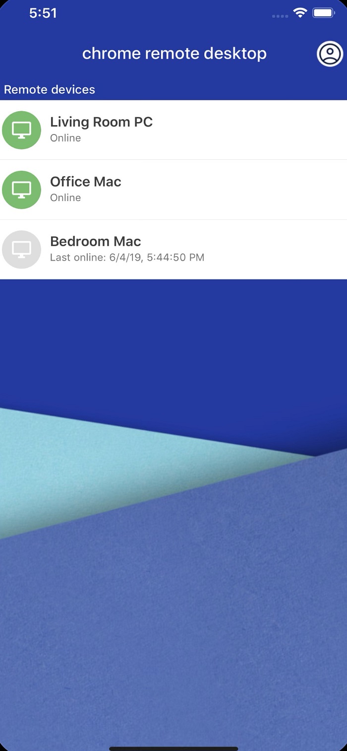 Best Free Screen Mirroring App Chrome Remote Desktop