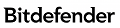 Bitdefender Antivirus Plus logo