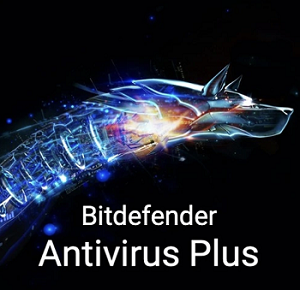 Bitdefender Antivirus Plus