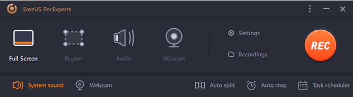 Top 10+ Record screen on windows 10 6 Fixed: Can't Record Screen in Windows 10 Error