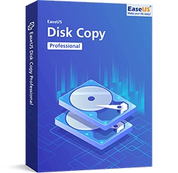 easeus disk copy pro