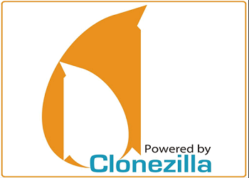Clonezilla