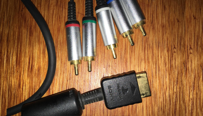 Component Cable