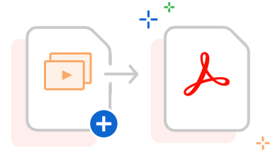 convert PPT to PDF