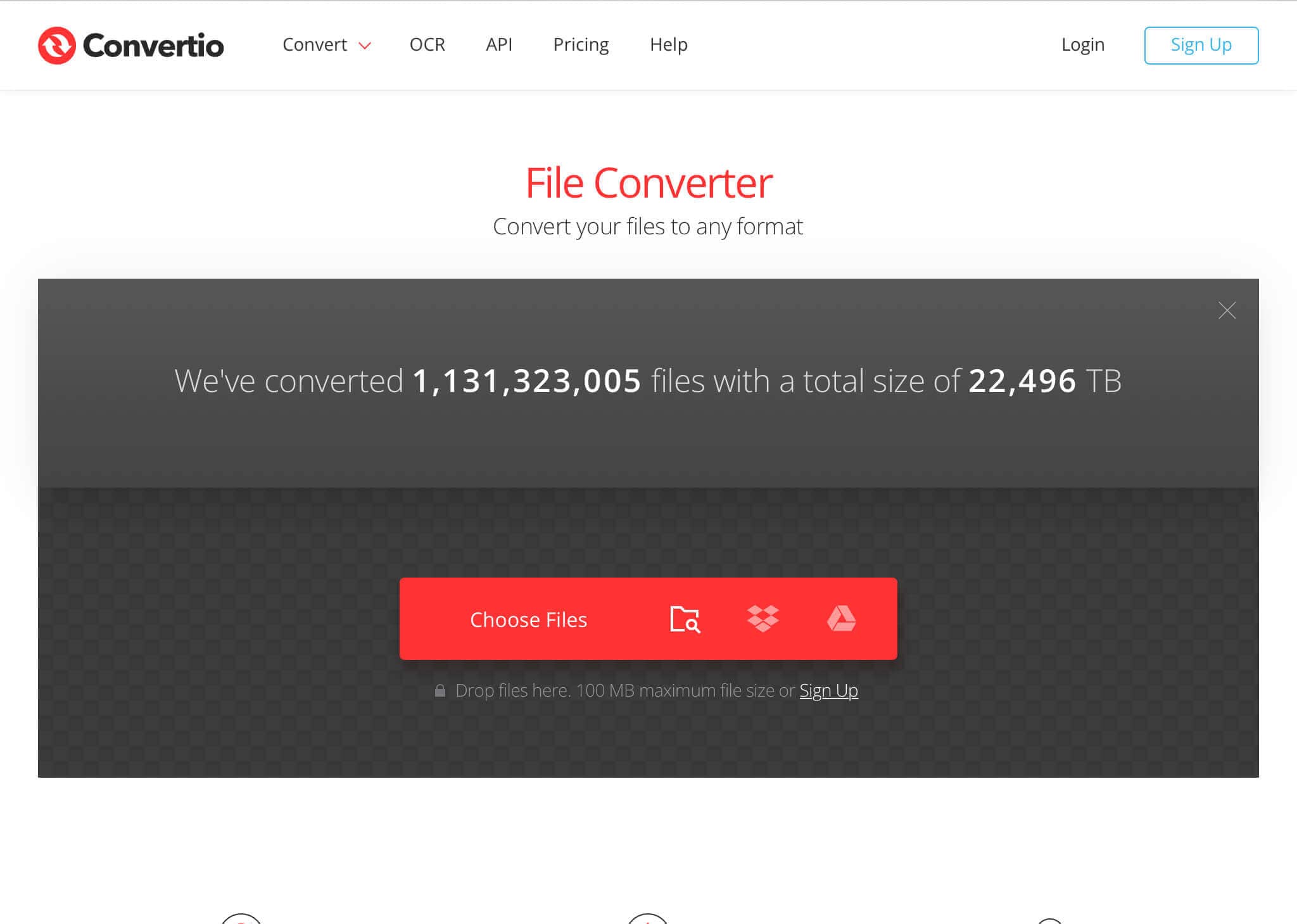 Convertio
