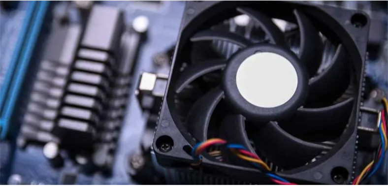 Diagnose and repair PC power supply unit