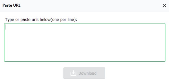 download  disney  plus  videos  with  itube  step  3