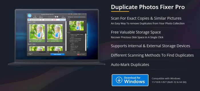 duplicate photos fixer pro software for mac