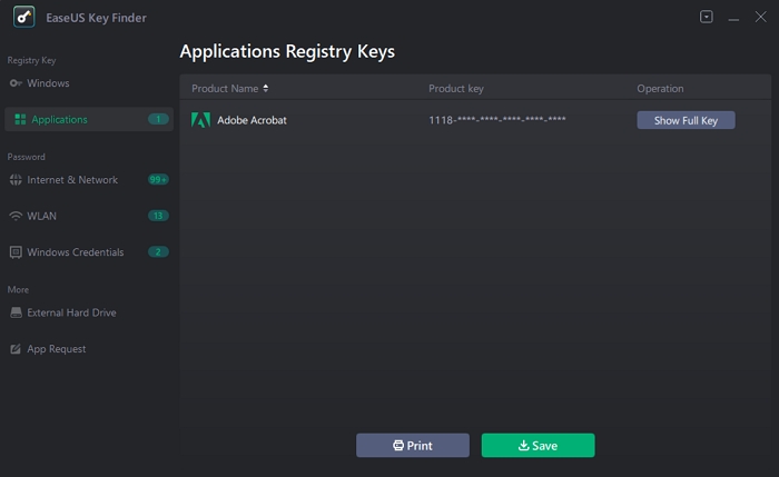 isunshare product key finder registration code