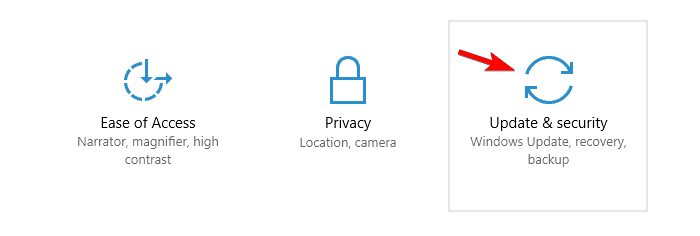Ethernet Doesn't Have A Valid IP Configuration  Enable DHCP Step 3