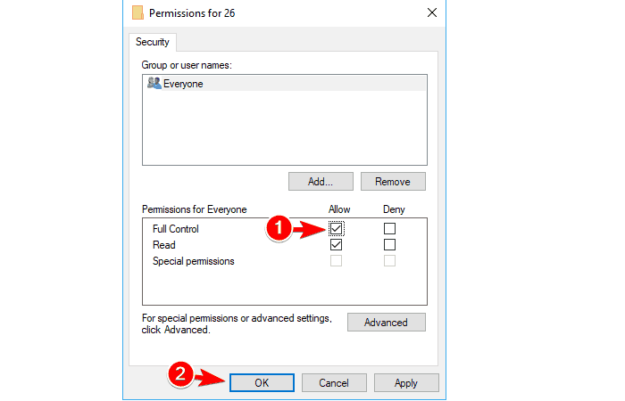 Ethernet Doesn't Have A Valid IP Configuration Make adjustments to your registry Step 4