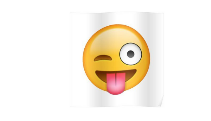 Face With Tongue Out
