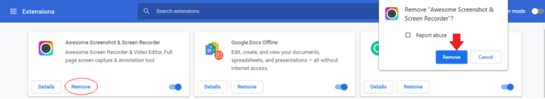 fix facebook marketplace not working