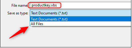 change name and type
