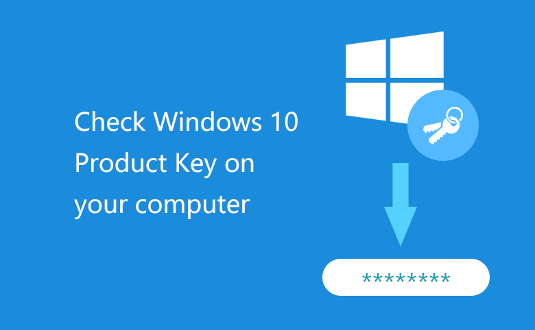 windows product key