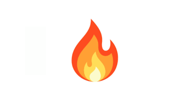 Fire Emoji