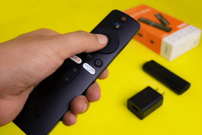 fix firestick remote issue