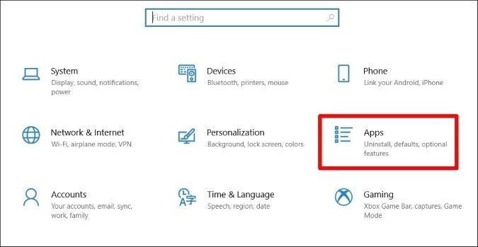 Solved | Snip and Sketch not working [2022 Updated] - KiwiGeeker