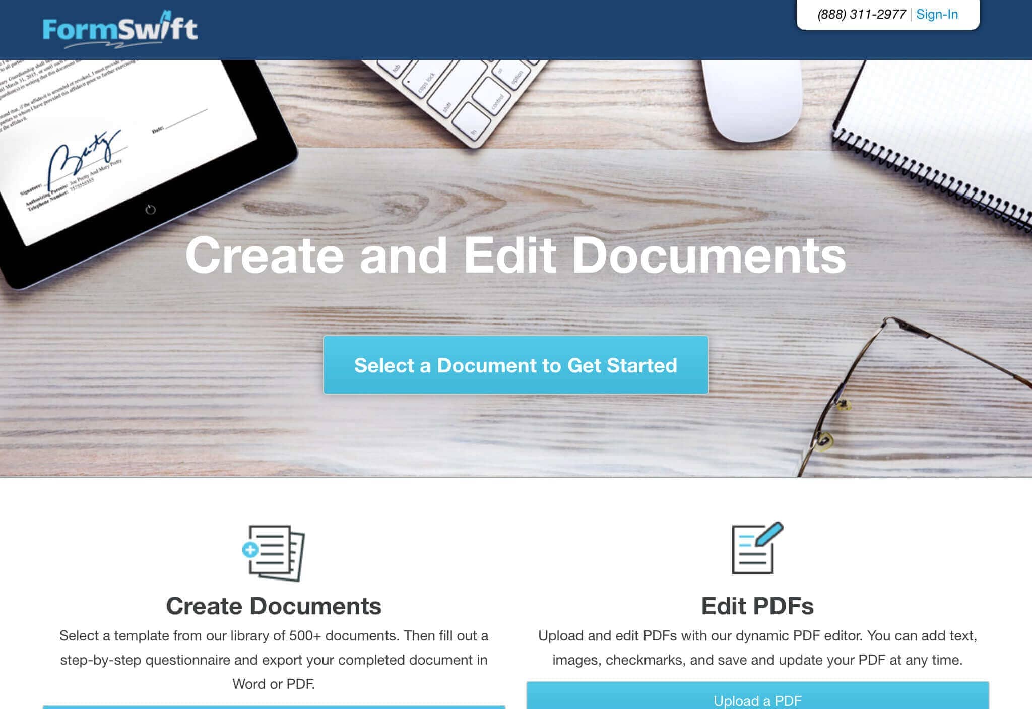 How to Convert PDF to Editable Word Document