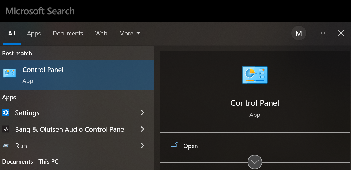 Ethernet Doesn't Have A Valid IP Configuration Migrate to Google or CloudeFlare DNS Step 1