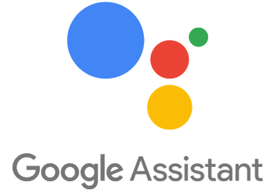 google assistant